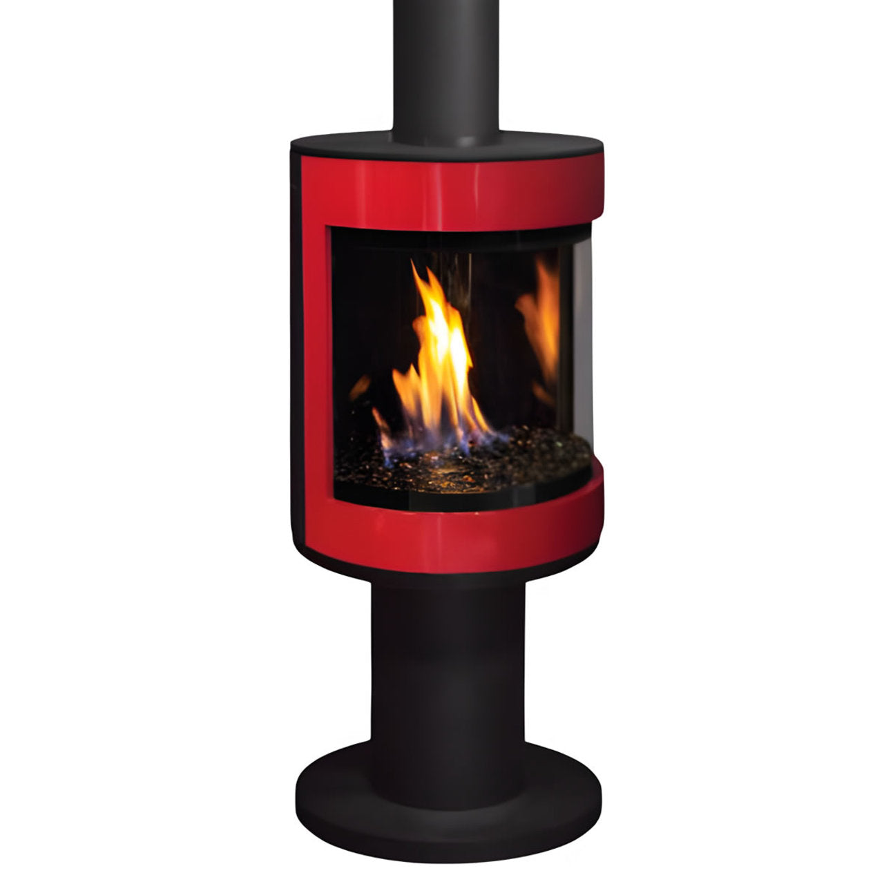 Enviro S50 FS Gas Stove IPI - S50I