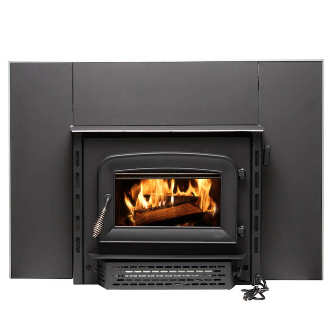 Ashley 1,200 sq ft  Wood Stove Insert 2020 EMM