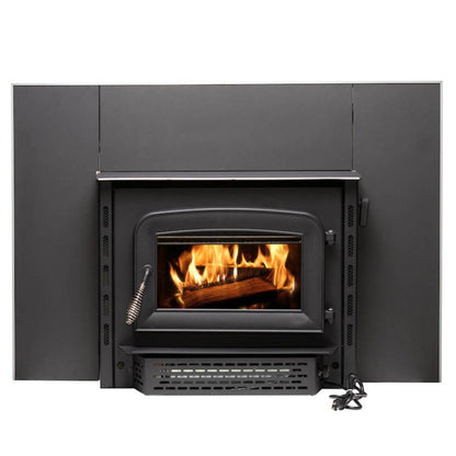 Ashley 1,200 sq ft  Wood Stove Insert 2020 EMM