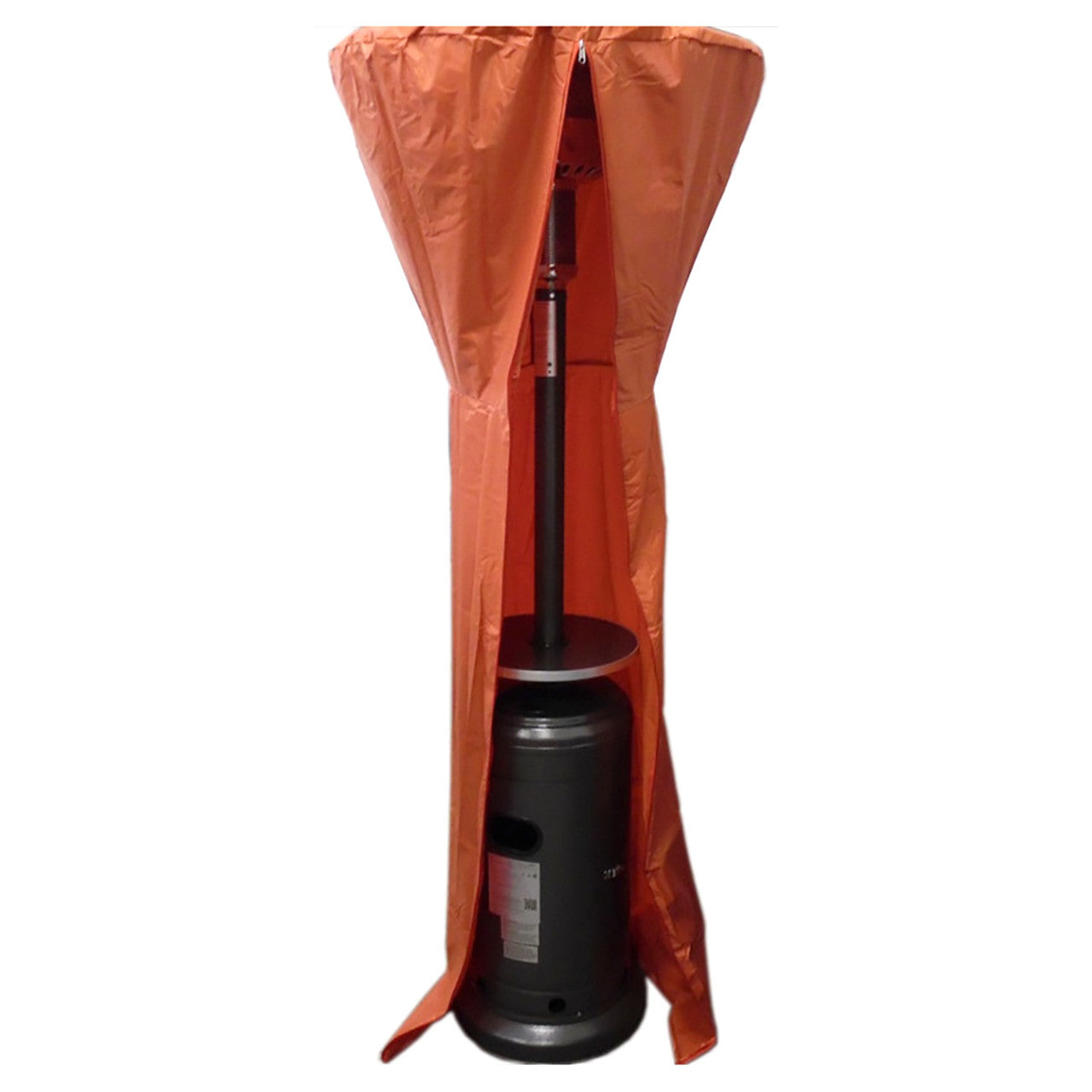 87" Tall Patio Heater Cover