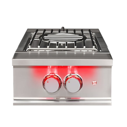 TrueFlame Power Burner - LP-NG - TFPB