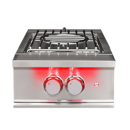 TrueFlame Power Burner - LP-NG - TFPB