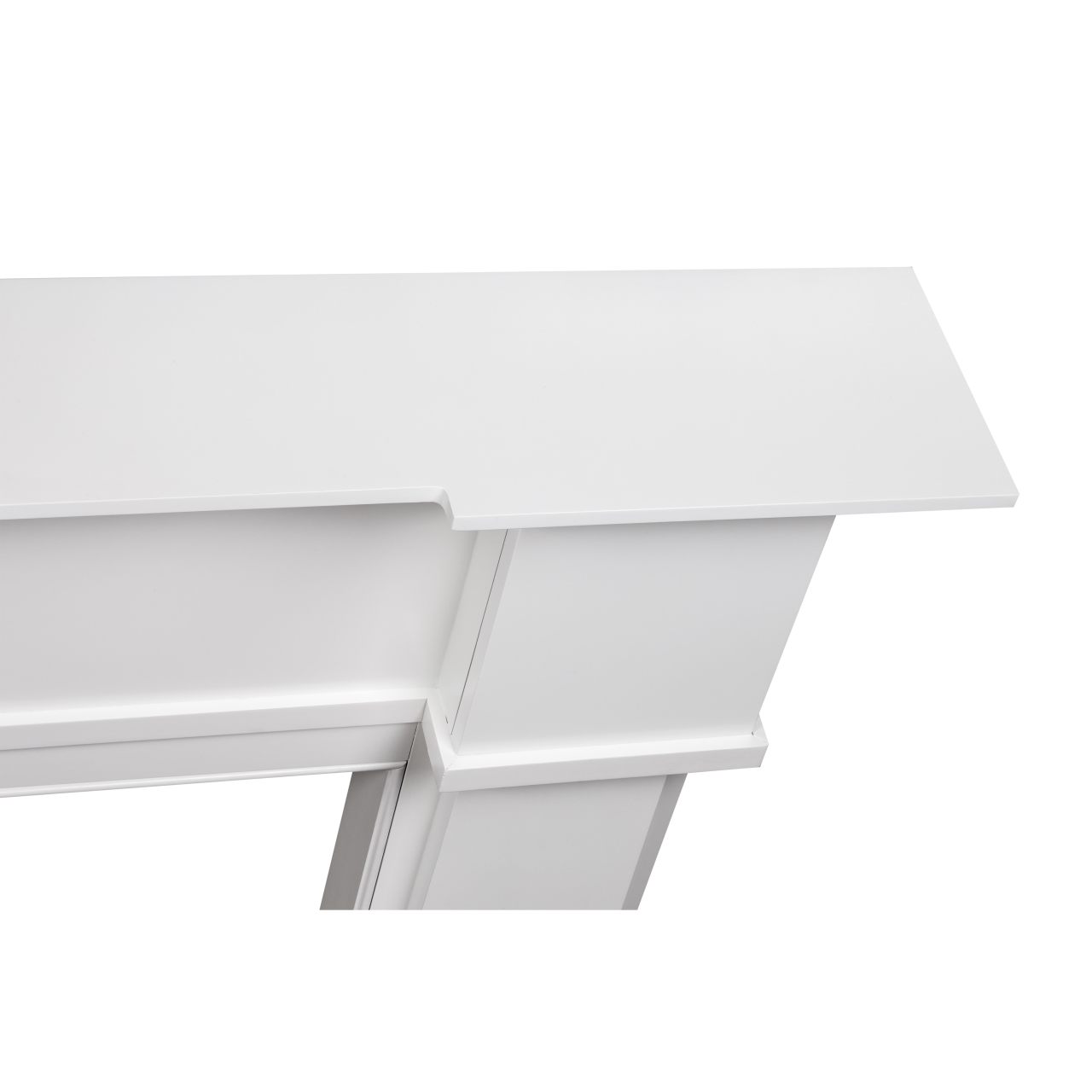 48'' Richmond Contractors Fireplace Surround by Pearl Mantels
