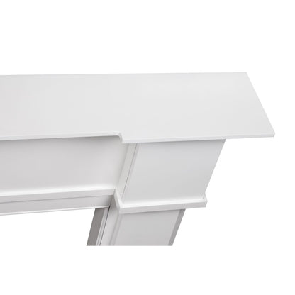 48'' Richmond Contractors Fireplace Surround by Pearl Mantels