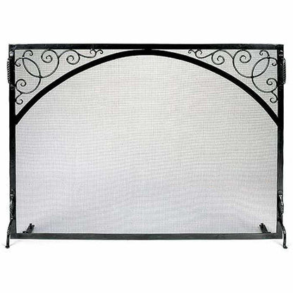 Sterling Fireplace Screen