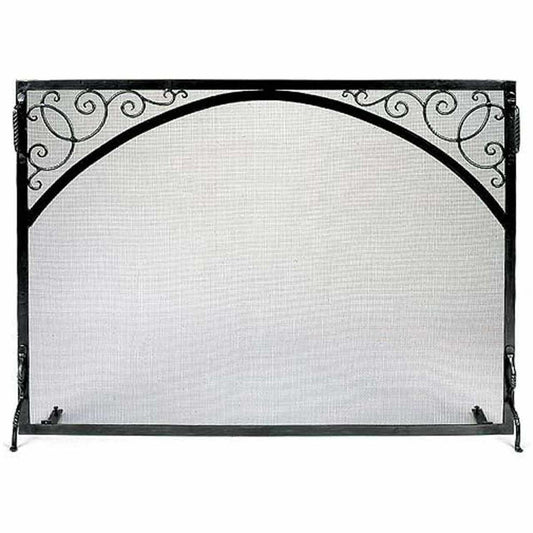 Sterling Fireplace Screen