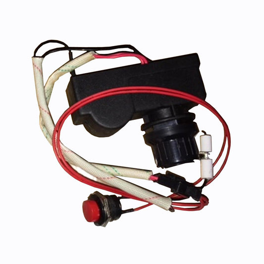 SkeeterVac Replacement Igniter for 09 and Older Models