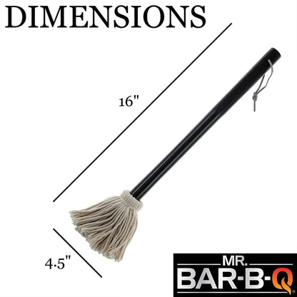 Old Fashioned Basting Mop
