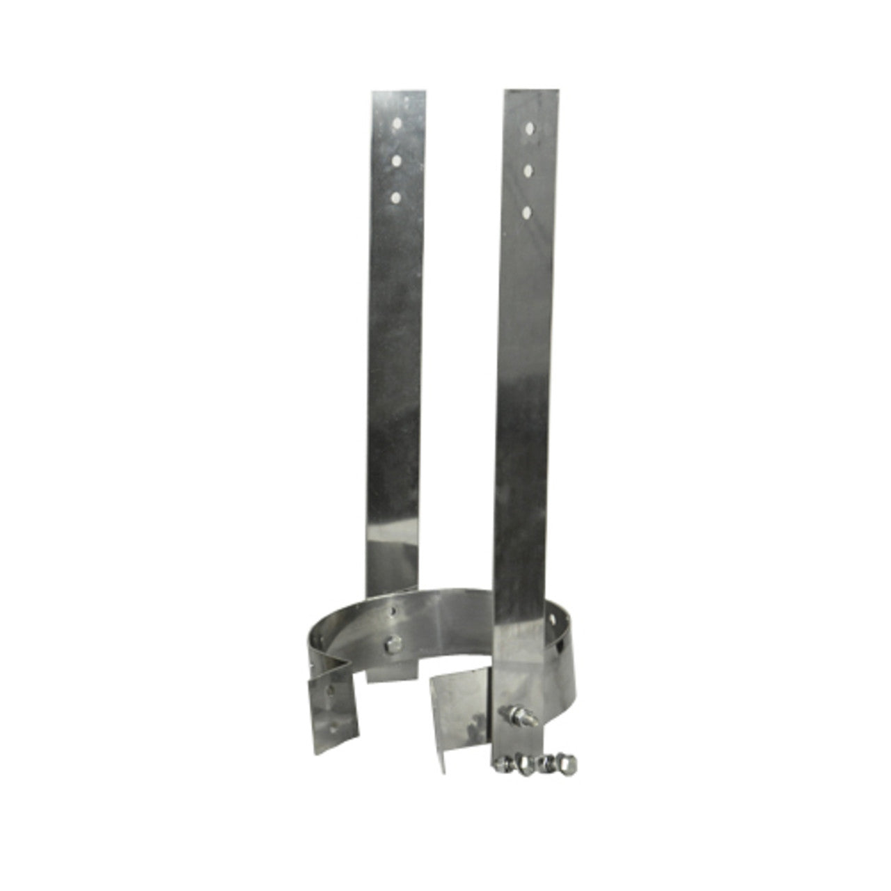 Shasta Vent 6'' Elbow Strap
