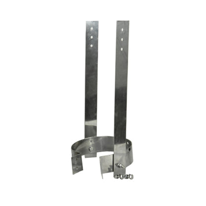 Shasta Vent 6'' Elbow Strap