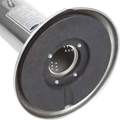 Stainless Steel Table Top Patio Heater