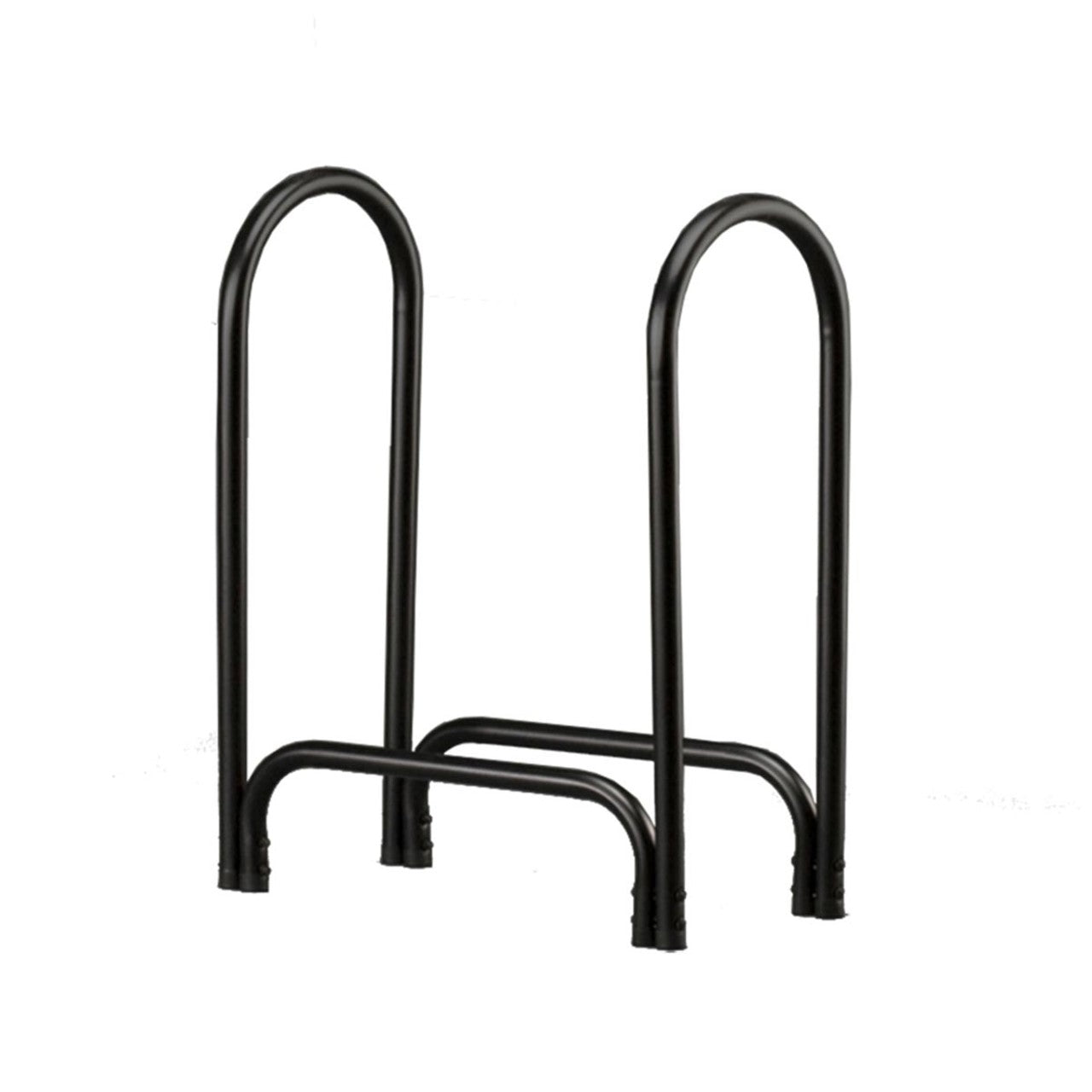HY-C 28" Black Log Rack