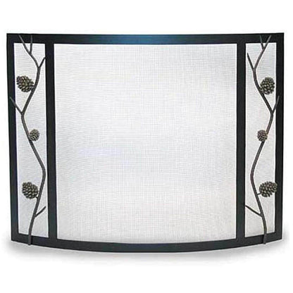 Pilgrim Pine Cone Bowed Screen