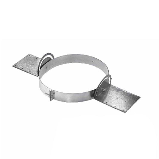 14" DuraChimney II Supplementary Support - 14DCA-SS