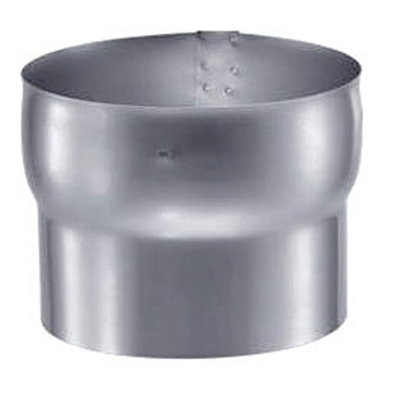 4" DuraFlexSS Connector - 4DFS-FC