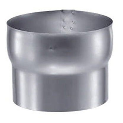 4" DuraFlexSS Connector - 4DFS-FC