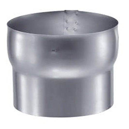 4" DuraFlexSS Connector - 4DFS-FC