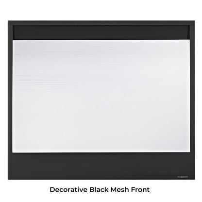 Majestic 42" Quartz Direct Vent Liquid Propane Fireplace - QUARTZ42IFTL