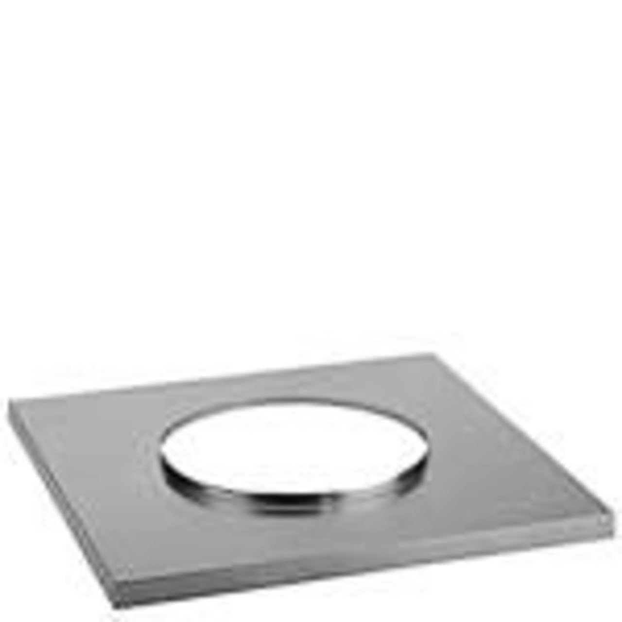 8" DuraTech Chase Top Flashing - 8DT-CTF