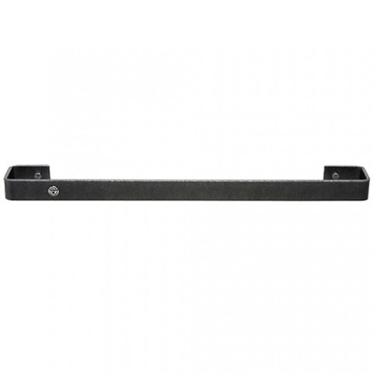 30" Utensil Bar-Hammered Steel