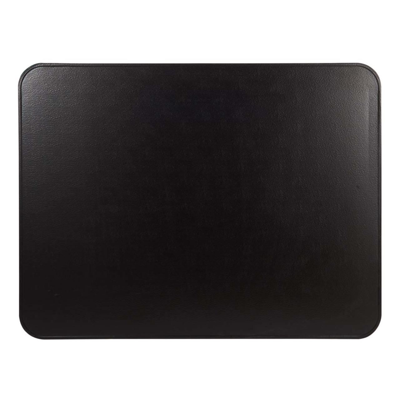 32" X 42" UL 1618 Black Stoveboard