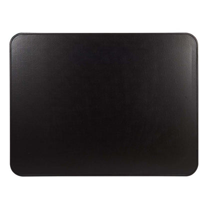 32" X 42" UL 1618 Black Stoveboard