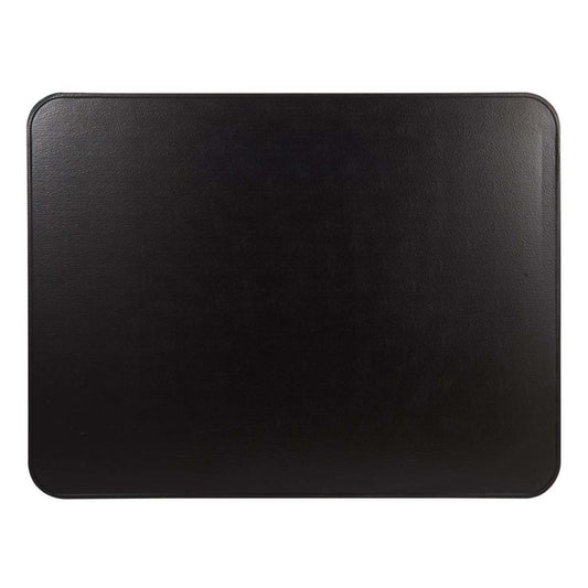 32" X 42" UL 1618 Black Stoveboard