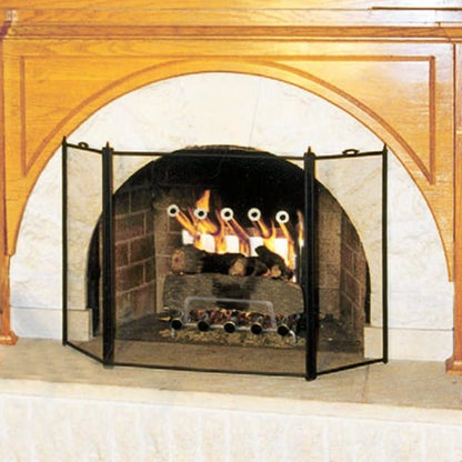 Custom Fireplace Heater for Masonry Fireplaces