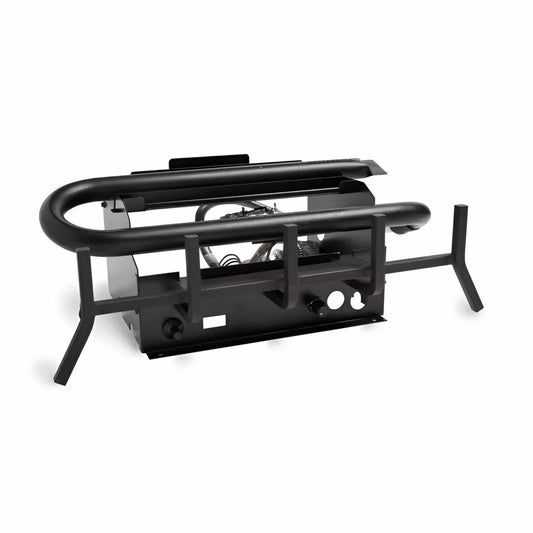 Monessen Lumonessen Millivolt Ignition Liquid Propane Burner - LUM-VF-PV