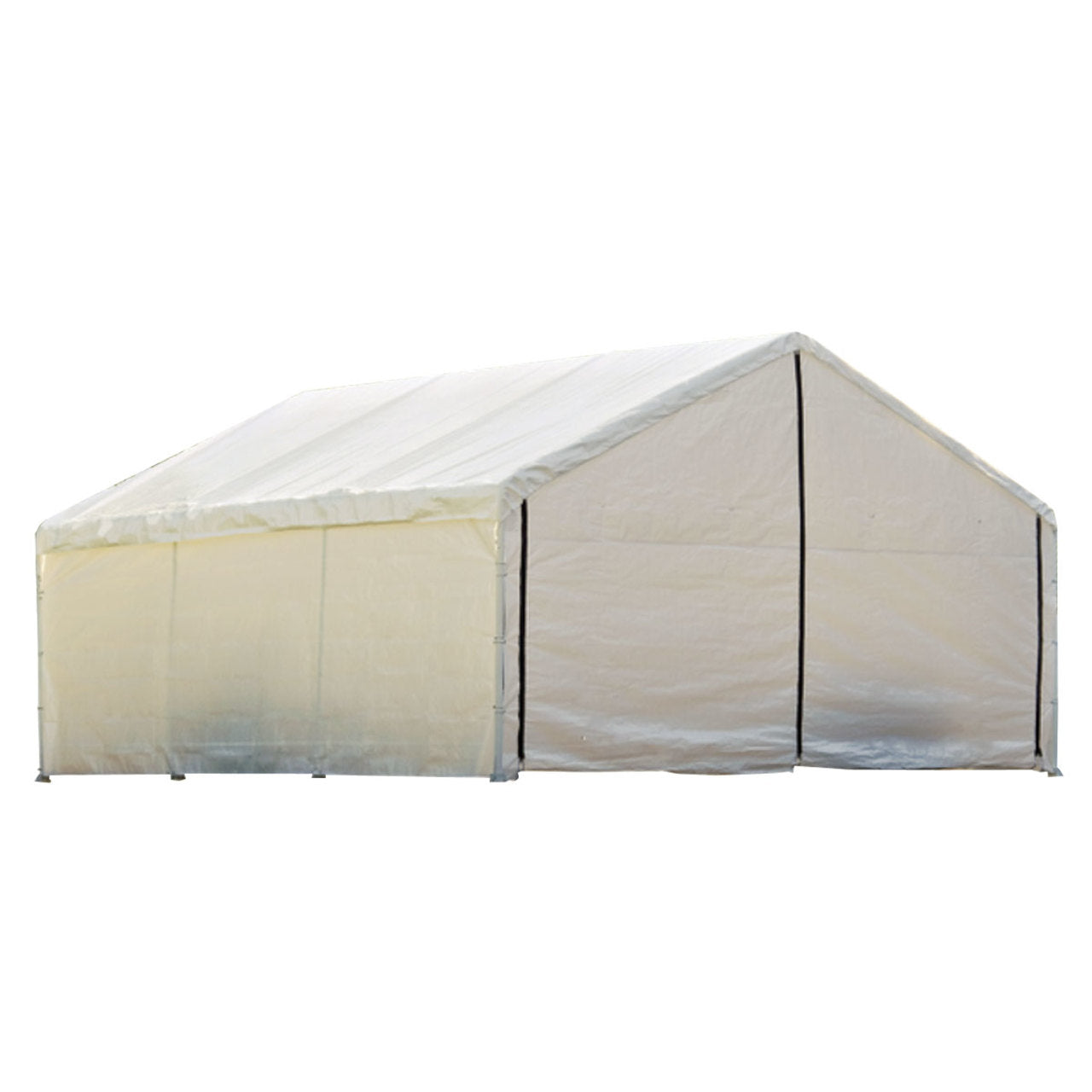 Enclosure Walls Kit ONLY for ShelterLogic 18' x 20' SuperMax - 26775