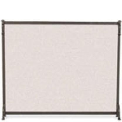 Pilgrim FGN19 Craftsman Custom Fireplace Screen