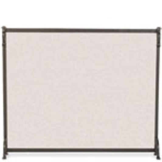 Pilgrim FGN19 Craftsman Custom Fireplace Screen