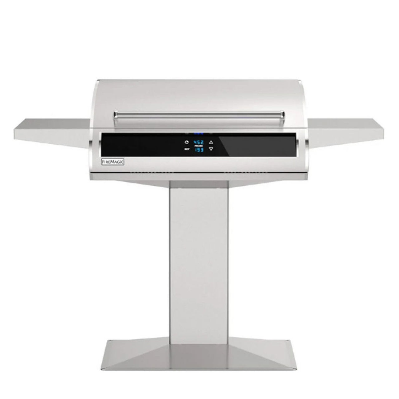 FireMagic Accessible Height Electric Grill with Two Controls - EL500S4Z1EAP
