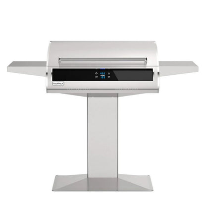 FireMagic Accessible Height Electric Grill with Two Controls - EL500S4Z1EAP