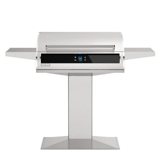 FireMagic Accessible Height Electric Grill with Two Controls - EL500S4Z1EAP