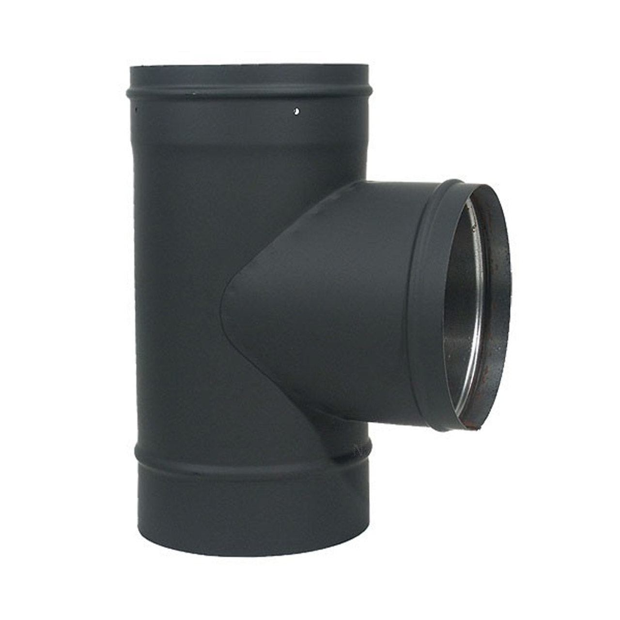 8" HeatFab Tee - 2816B