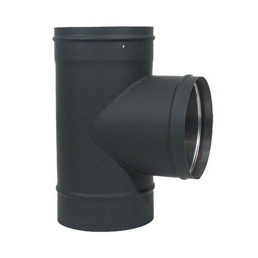 8" HeatFab Tee - 2816B