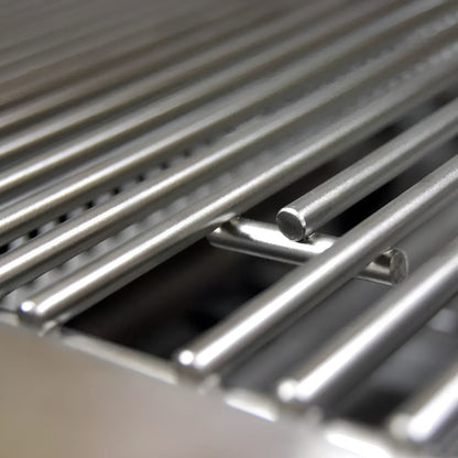 AOG Built-In Stainless Steel Grill, NBL-00SP/PBL-00SP