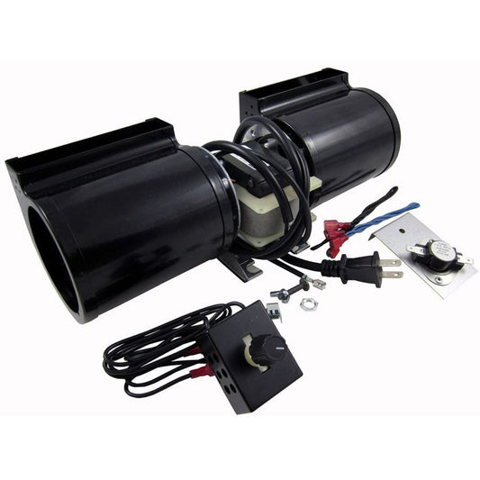Majestic 160 CFM Fan Kit - GFK-160A