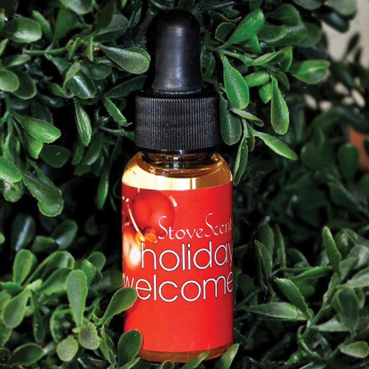 Holiday Welcome StoveScent - Apple Pie