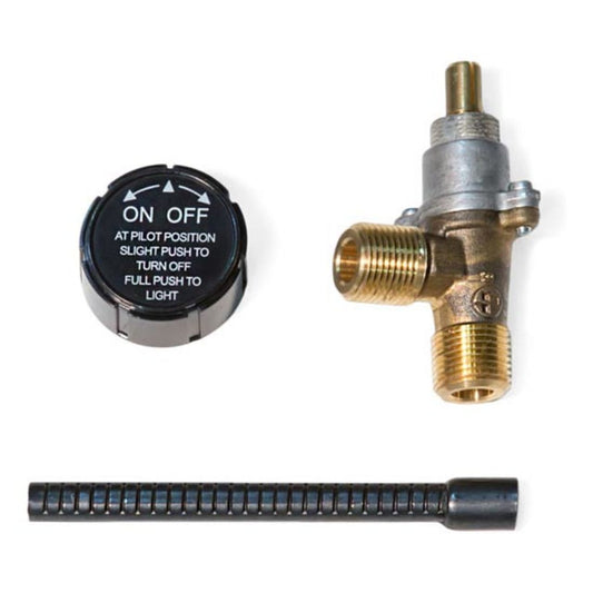 Grand Canyon Manual Valve