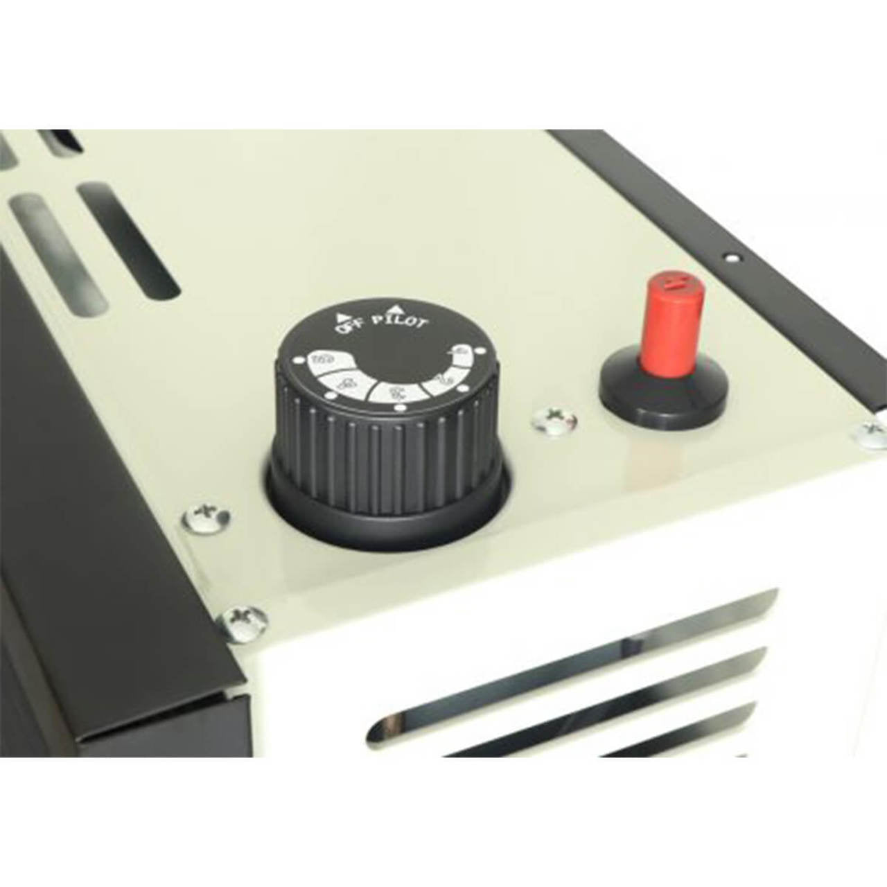 Ashley 11,000 BTU Direct Vent Natural Gas Wall Heater