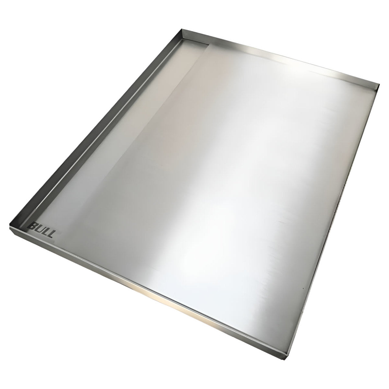 Bull Removable Grill Griddle - 97020