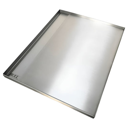 Bull Removable Grill Griddle - 97020