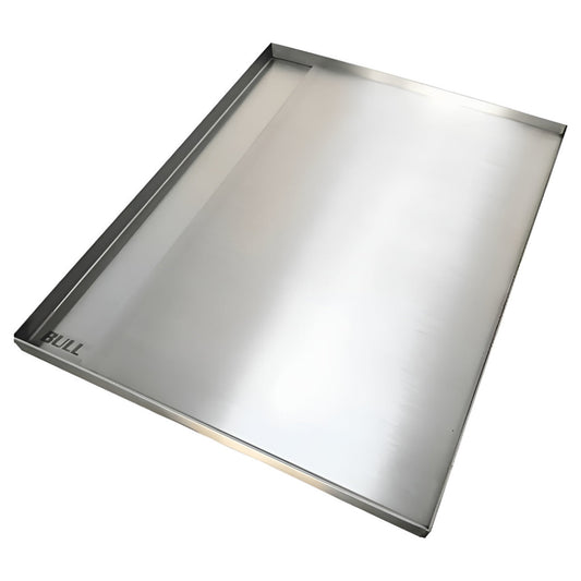 Bull Removable Grill Griddle - 97020