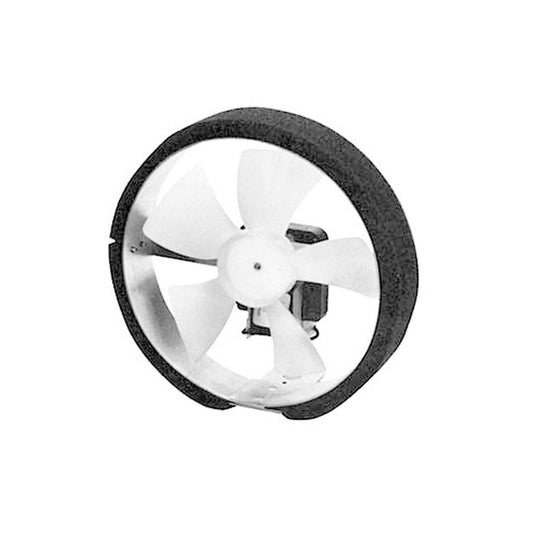 8" Duct Booster Fan