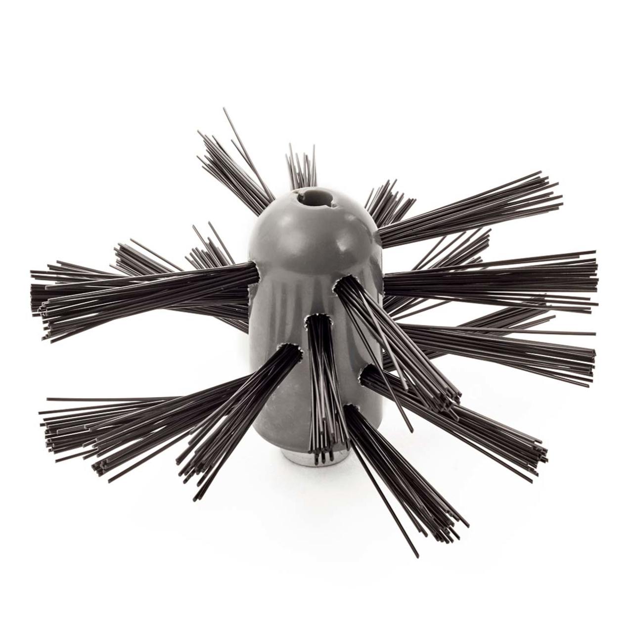 LintEater Rotary Dryer Vent Cleaning System