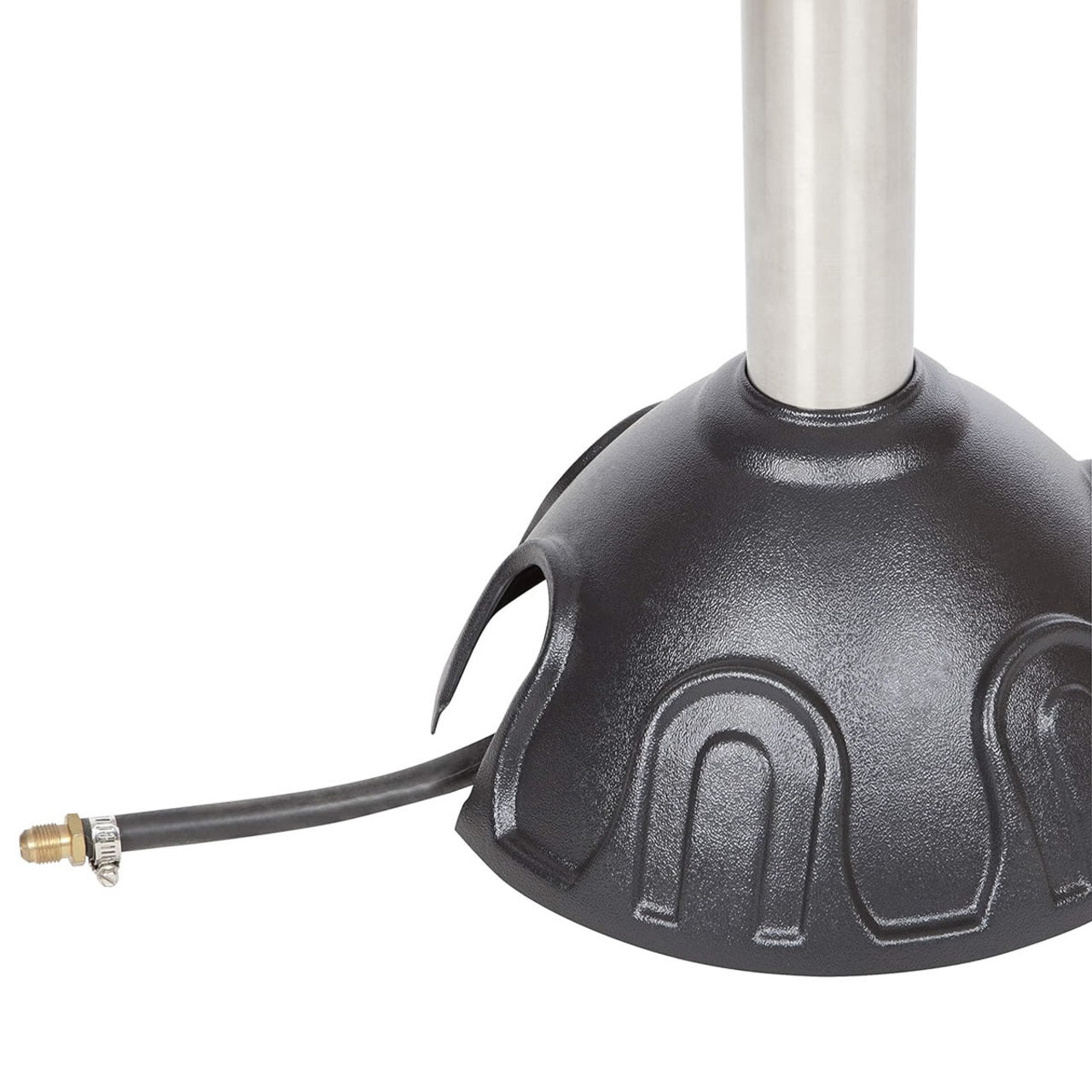Stainless Steel Natural Gas Patio Heater