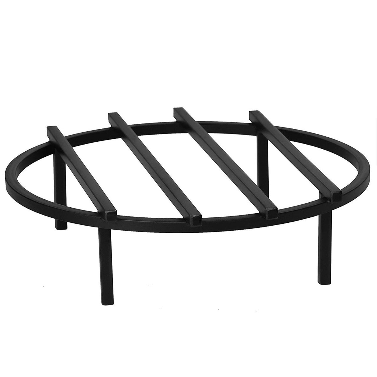 18" Classic Round Fire Pit Grate