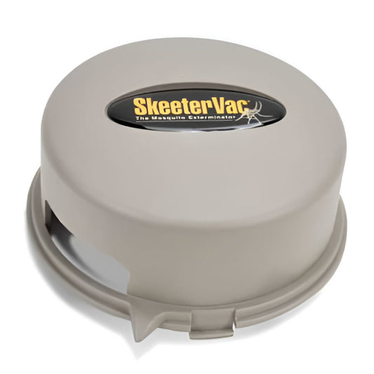 SkeeterVac 3100/5100 Lure Cover (Fine Tune Cap)
